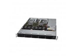 Серверная платформа SUPERMICRO SYS-120C-TN10R