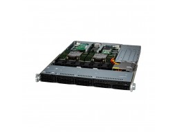 Суперсервер (промышленный компьютер) Supermicro SYS-121C-TN2R 1692