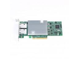 Сетевая карта Supermicro AOC-STGS-I2T-O