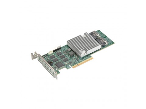 RAID контроллер Supermicro AOC-S3916L-H16IR-O