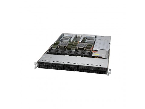 Серверная платформа SUPERMICRO SYS-120C-TR