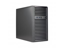 Серверное шасси Supermicro CSE-731I-404B