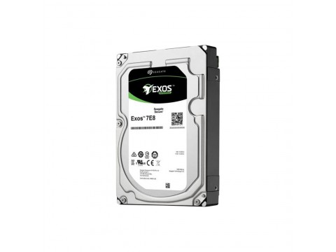 Жесткий диск Seagate Exos 7E8 HDD-T1000-ST1000NM000A 1TB SATA