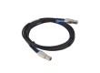 Кабель интерфейсный Mini SAS HD External Supermicro CBL-SAST-0690-1