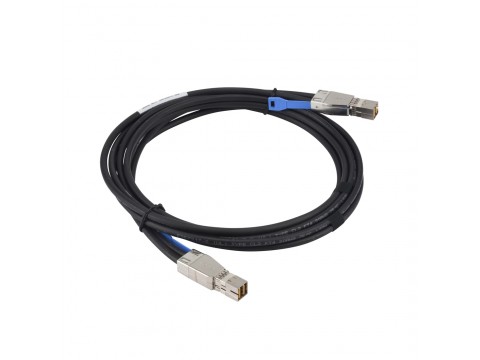 Кабель интерфейсный Mini SAS HD External Supermicro CBL-SAST-0690-1