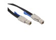 Кабель интерфейсный Mini SAS HD External Supermicro CBL-SAST-0690-1
