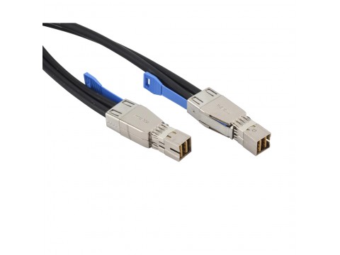Кабель интерфейсный Mini SAS HD External Supermicro CBL-SAST-0690-1