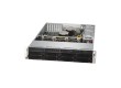 Суперсервер (промышленный компьютер) Supermicro SYS-622B-TRT 155
