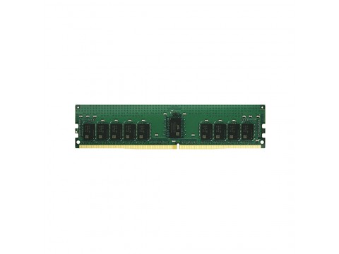 Модуль памяти Synology D4EC-2666-16G 16GB DDR4-2666 ECC UDIMM