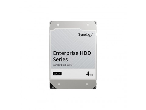Жесткий диск Synology HAT5300-4T
