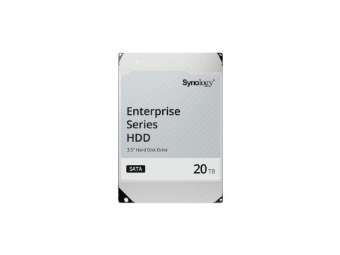 Жесткий диск Synology HAT5310-20T