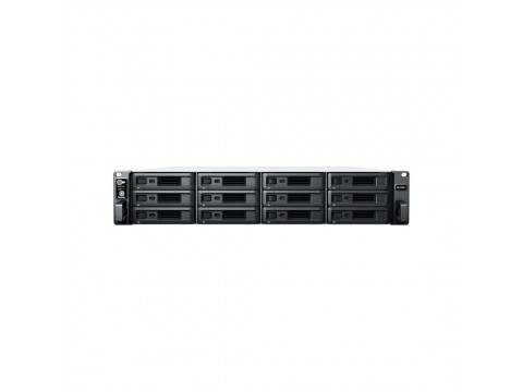 Система хранения данных (сервер) Synоlоgy RS2423+