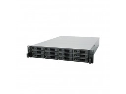 Система хранения данных (сервер) Synology SA3410