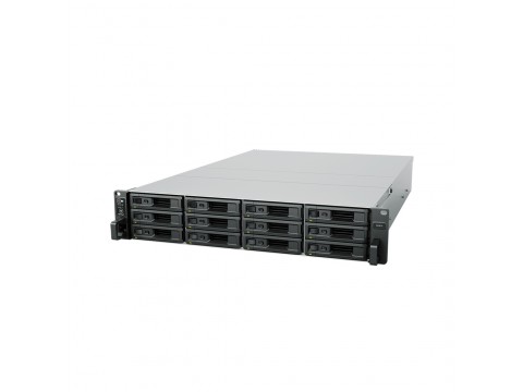Система хранения данных (сервер) Synology SA3410