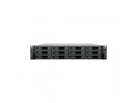 Система хранения данных (сервер) Synology SA3410