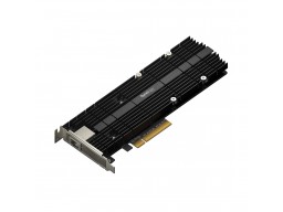 Сетевой адаптер Synology E10M20-T1 10GbE SFP+ 2-port PCI-e