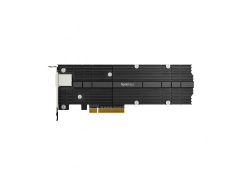 Сетевой адаптер Synology E10M20-T1 10GbE SFP+ 2-port PCI-e