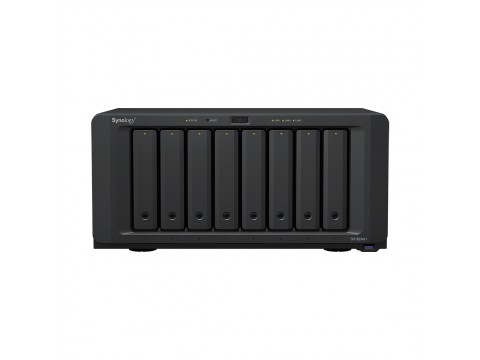 Система хранения данных (сервер) Synology DS1823xs+