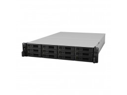 Система хранения данных (сервер) Synology RS3621RPxs