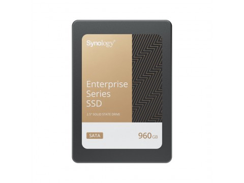 Твердотельный накопитель SSD Synology SAT5221-960G