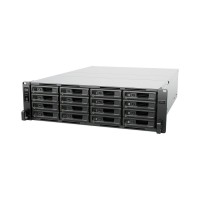 Система хранения данных (сервер) Synology RS2825RP+