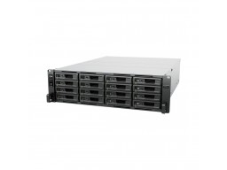 Система хранения данных (сервер) Synology RS2825RP+