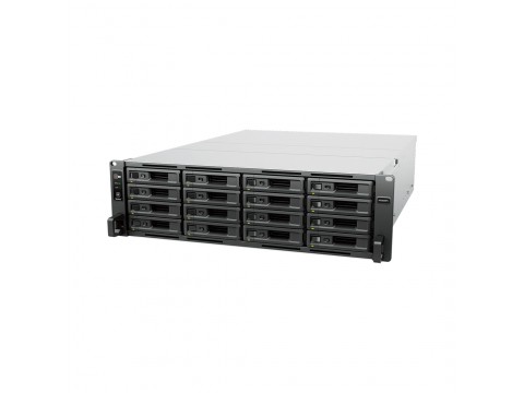 Система хранения данных (сервер) Synology RS2825RP+