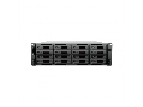 Система хранения данных (сервер) Synology RS2825RP+