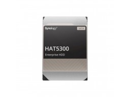 Жесткий диск Synology HAT5300-12T