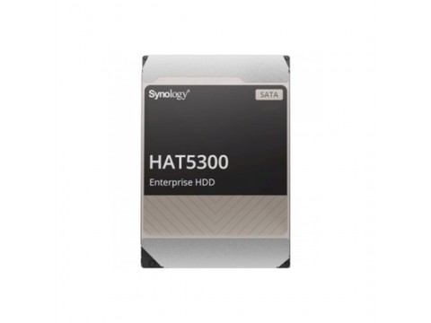 Жесткий диск Synology HAT5300-12T