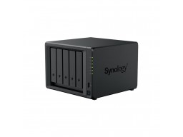 Система хранения данных (сервер) Synology DS1525+