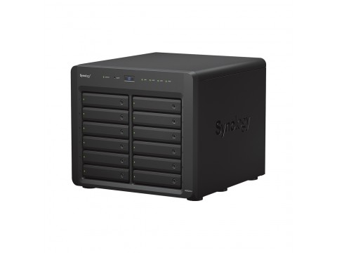 Система хранения данных (сервер) Synology DS3622xs+