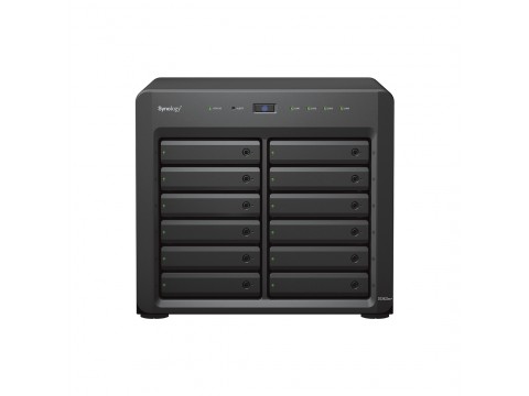 Система хранения данных (сервер) Synology DS3622xs+