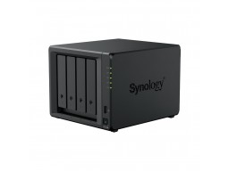Система хранения данных (сервер) Synology DS925+