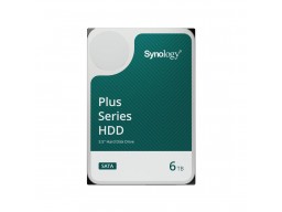 Жесткий диск Synology HAT3300-6T