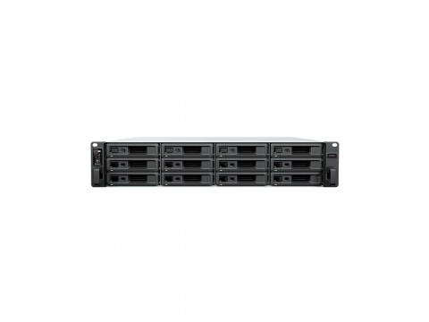 Система хранения данных Synology RS3626xs