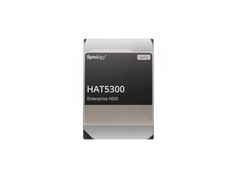 Жесткий диск Synology HAT5300-16T