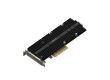 Плата адаптера Synology M2D20