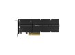 Плата адаптера Synology M2D20