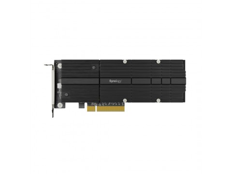 Плата адаптера Synology M2D20