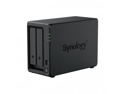 Система хранения данных (сервер) Synology DS725+