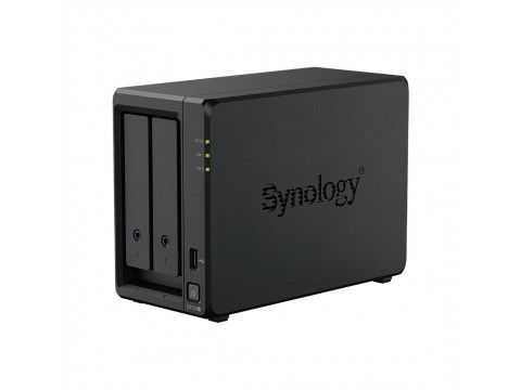 Система хранения данных (сервер) Synology DS725+