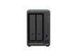 Система хранения данных (сервер) Synology DS725+