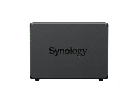 Система хранения данных (сервер) Synology DS725+