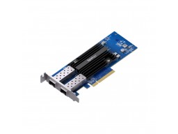 Сетевой адаптер Synology E10G30-F2 10bE SFP+ 2-port PCI-e