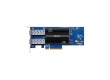Сетевой адаптер Synology E10G30-F2 10bE SFP+ 2-port PCI-e