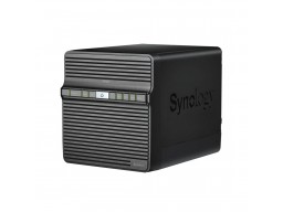 Система хранения данных (сервер) Synology DS423