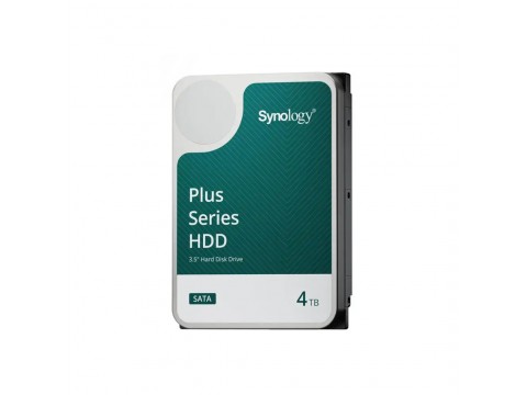 Жесткий диск Synology HAT3300-4T