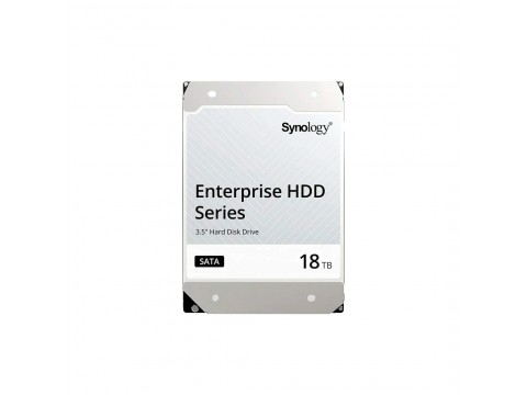 Жесткий диск Synology HAT5310-18T