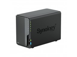 Система хранения данных (сервер) Synology DS225+
